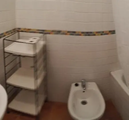 Apartment New Studio And Parking Lemus