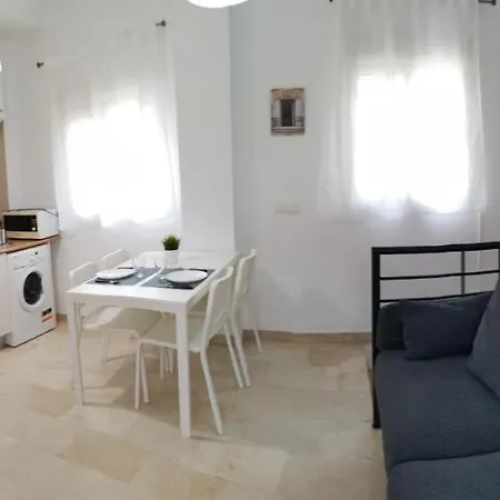 Apartment New Studio And Parking Lemus *