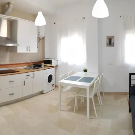 Apartment New Studio And Parking Lemus *